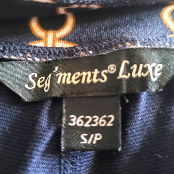 Women skort short - Picture 6 of 7